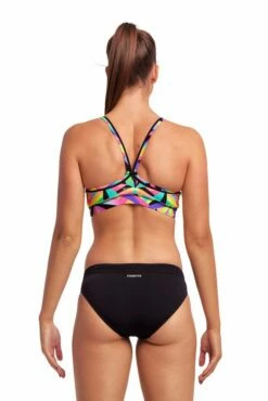 Ladies Crystal Eyes Sports Top -ALLENS SWIMWEAR Sales fs02l crystal eyes 02 1 1