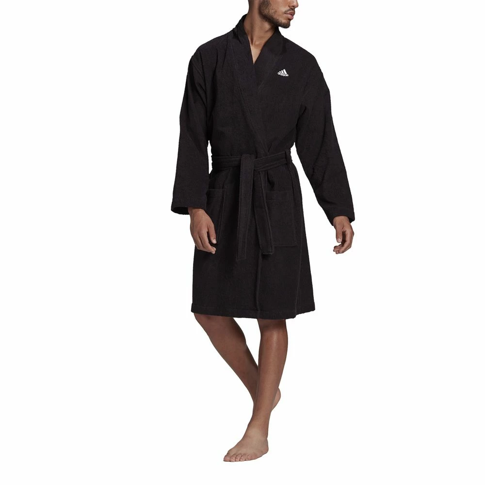 Bathrobe 7 Bathrobe - Image 5