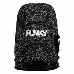 Texta Mess Elite Squad Backpack -ALLENS SWIMWEAR Sales fyg003n texta mess 11