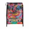Sunset City Mesh Gear Bag -ALLENS SWIMWEAR Sales fyg010n sunset city 03