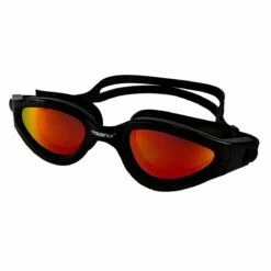 Groove Polarized Mirror Anti Fog Goggle