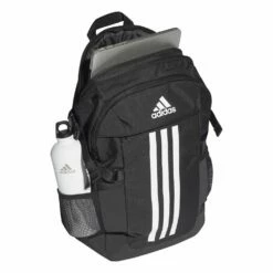 Power VI Backpack 15 Power VI Backpack -ALLENS SWIMWEAR Sales hb1324 hdw photo front inside white