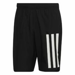Classic Length 3-Stripes Swim Shorts
