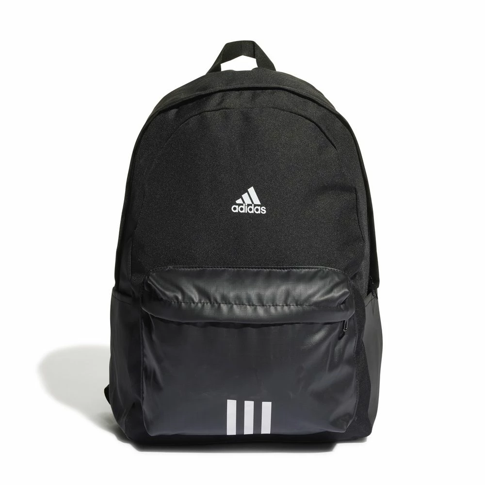 Classic Badge Of Sport 3-Stripes Backpack 3 Classic Badge Of Sport 3-Stripes Backpack