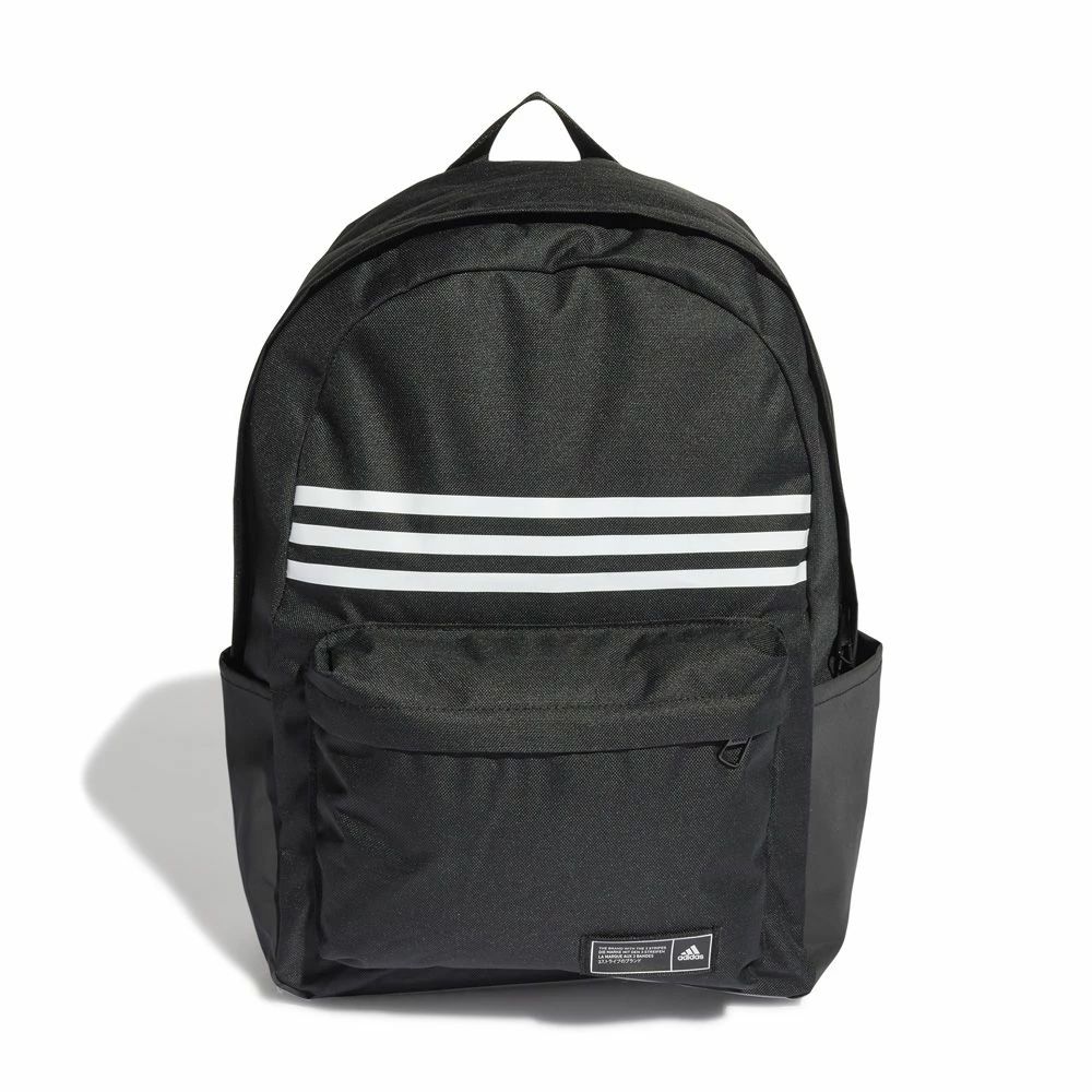 Classic 3-Stripes Horizontal Backpack 3 Classic 3-Stripes Horizontal Backpack