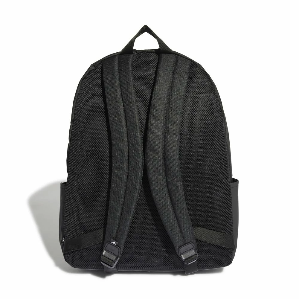 Classic 3-Stripes Horizontal Backpack 4 Classic 3-Stripes Horizontal Backpack - Image 2