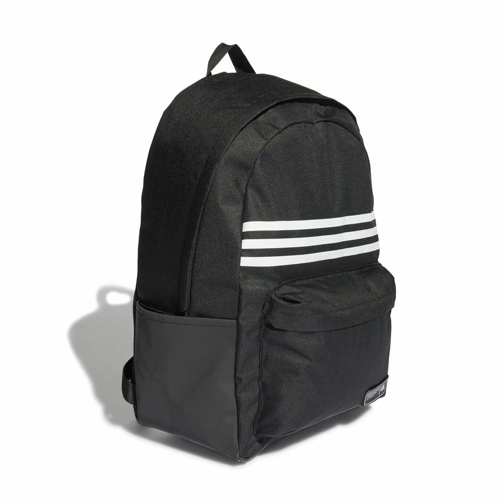 Classic 3-Stripes Horizontal Backpack 5 Classic 3-Stripes Horizontal Backpack - Image 3