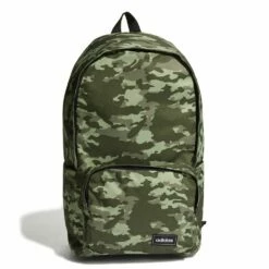 Classic Camo Backpack