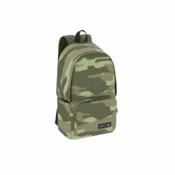 Classic Camo Backpack -ALLENS SWIMWEAR Sales hi5965 2 hardware zip turntable 3d 3 white