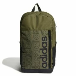 Motion Graphic Linear Backpack
