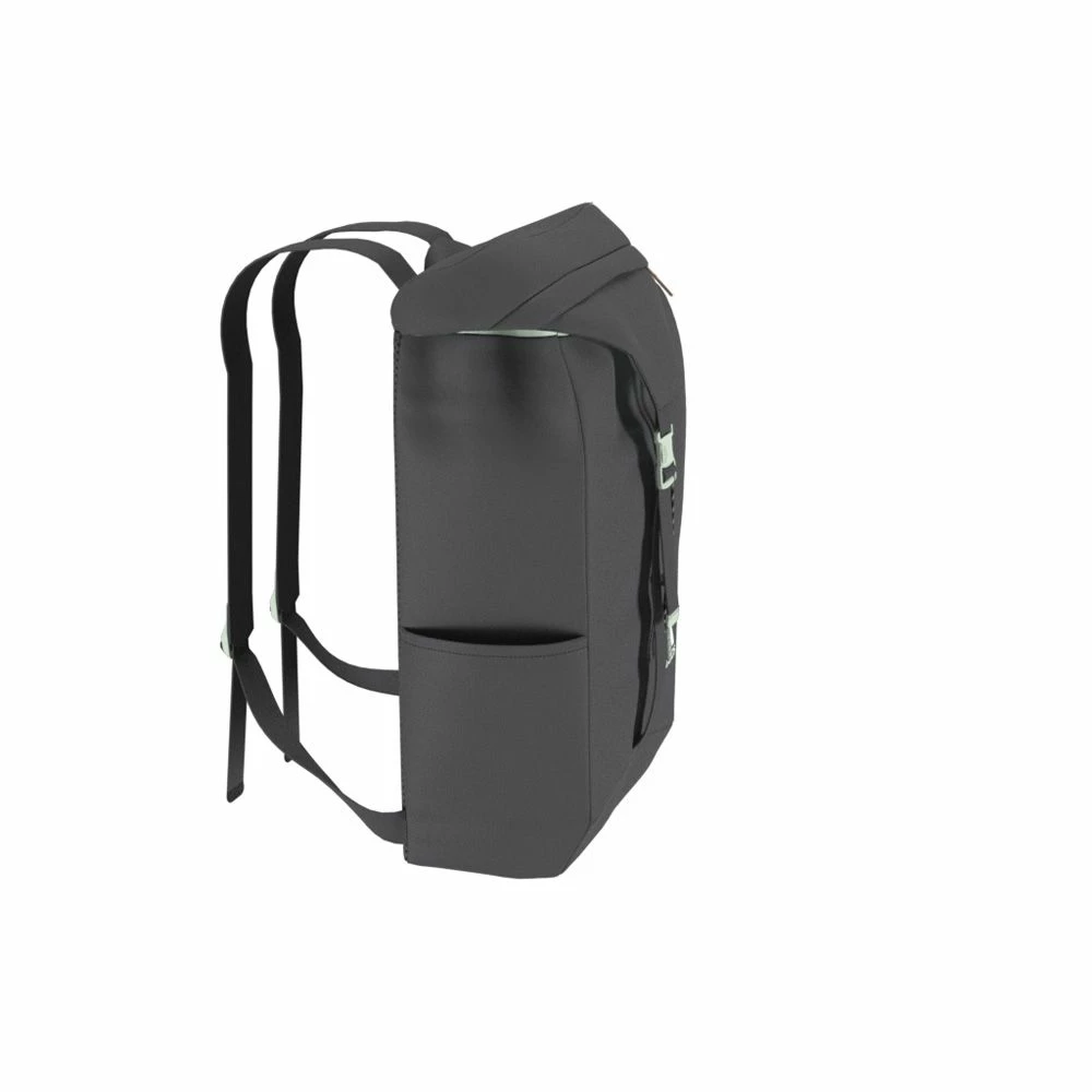 Standard Flap Designed To Move Training Backpack 6 Standard Flap Designed To Move Training Backpack - Image 4