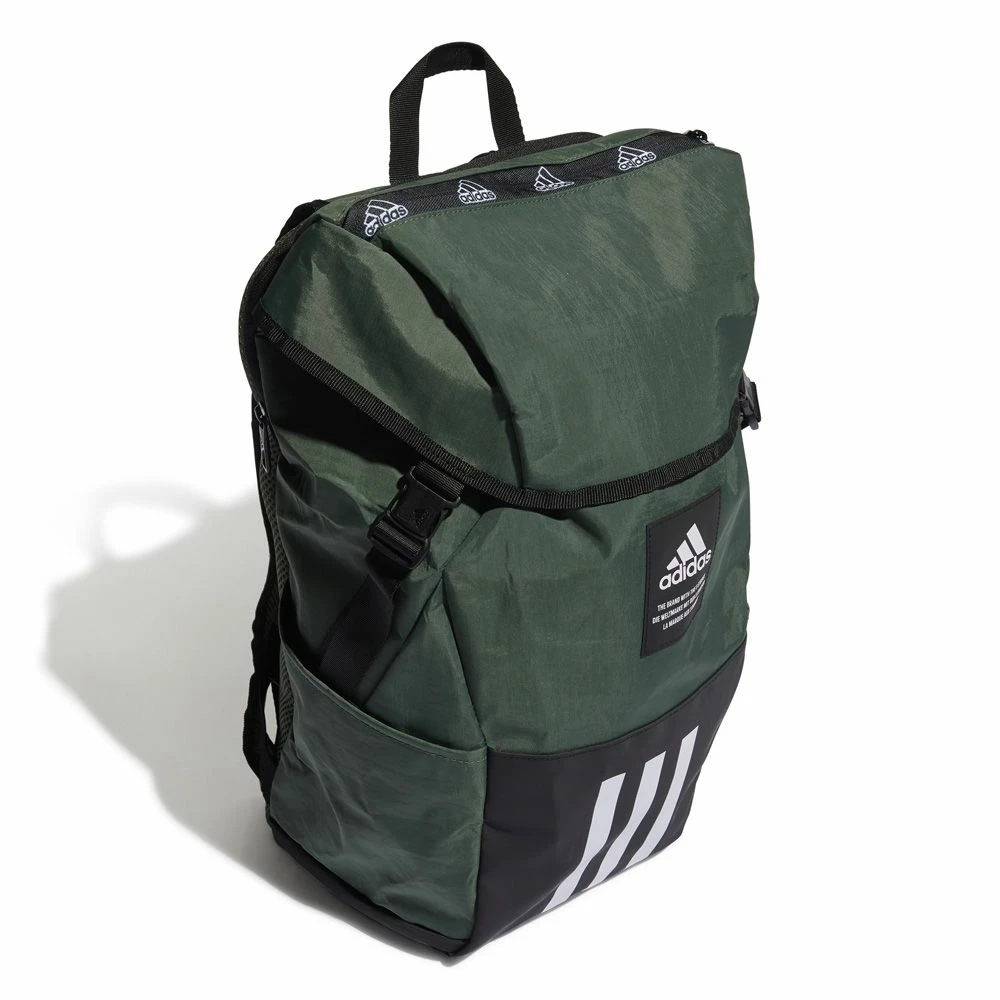 4ATHLTS Camper Backpack 5 4ATHLTS Camper Backpack - Image 3