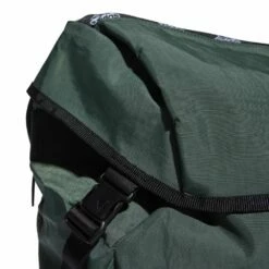 4ATHLTS Camper Backpack 13 4ATHLTS Camper Backpack -ALLENS SWIMWEAR Sales hm9129 6 hardware photography detail view 2 white