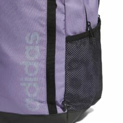 Motion Linear Backpack -ALLENS SWIMWEAR Sales hs3075 6 hardware photography detail view 2 white