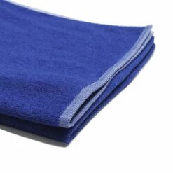 Adidas Towel Large -ALLENS SWIMWEAR Sales ic4956 3 hardware photography detail view 2 white