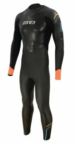 Mens Aspect 'Breaststroke' Wetsuit