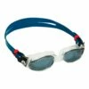 Kaiman Goggle -ALLENS SWIMWEAR Sales kaiman ep3000098ld clear petrol ld 03 right