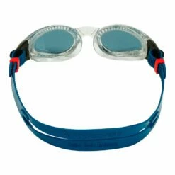 Kaiman Goggle -ALLENS SWIMWEAR Sales kaiman ep3000098ld clear petrol ld 04 back