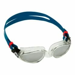Kaiman Titanium Mirror Goggle