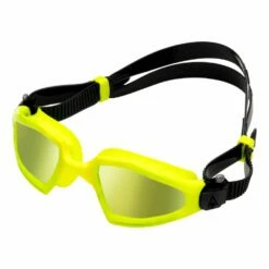 Kayenne Pro Titanium Mirror Goggle -ALLENS SWIMWEAR Sales kayenne pro ep3040707lmy yellow yellow lmy 01 left