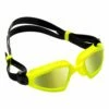 Kayenne Pro Titanium Mirror Goggle -ALLENS SWIMWEAR Sales kayenne pro ep3040707lmy yellow yellow lmy 03 right