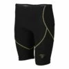 Boys Mpulse Jammer -ALLENS SWIMWEAR Sales mpulse men blk gold 03 left
