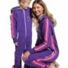 Swimzi Purple Star Onesie -ALLENS SWIMWEAR Sales purple star swimzi product image double 1
