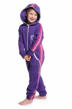 Swimzi Purple Star Onesie 10 Swimzi Purple Star Onesie -ALLENS SWIMWEAR Sales purple star swimzi product image kid 1