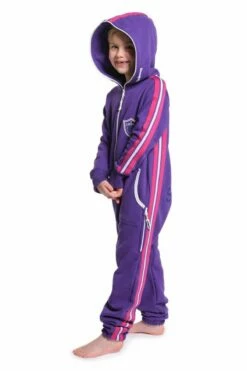 Swimzi Purple Star Onesie 12 Swimzi Purple Star Onesie -ALLENS SWIMWEAR Sales purple star swimzi product image kids2 1