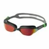 Record Mirror Goggle -ALLENS SWIMWEAR Sales record c m1