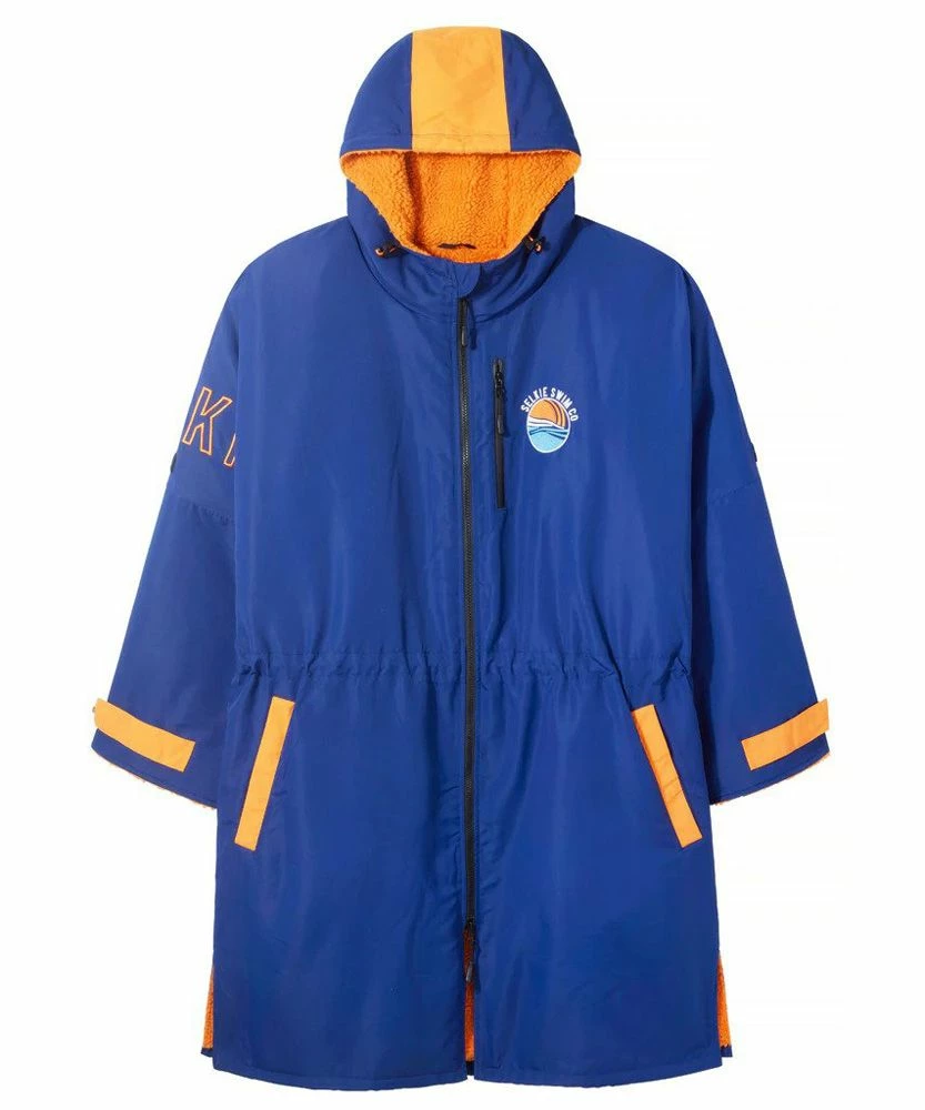 Selkie Long Sleeve Swim Robe 3 Selkie Long Sleeve Swim Robe