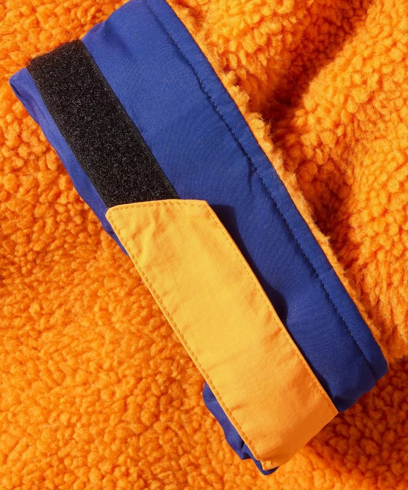 Selkie Long Sleeve Swim Robe 7 Selkie Long Sleeve Swim Robe - Image 5