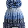 Blue Gradiant Bobble Hat -ALLENS SWIMWEAR Sales sb 2109 product image