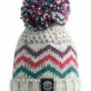 Winter Glacier Bobble Hat -ALLENS SWIMWEAR Sales sb 2121 product image