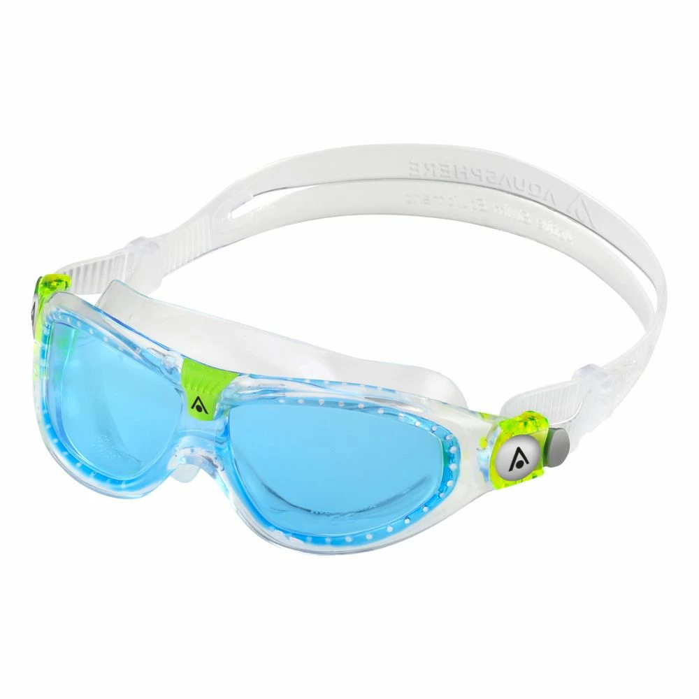 Junior Seal Kid 2 Goggle 7 Junior Seal Kid 2 Goggle - Image 5