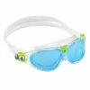Junior Seal Kid 2 Goggle -ALLENS SWIMWEAR Sales seal kid ms5060000lb transparent transparent lb 03 right