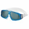 Seal 2.0 Goggle -ALLENS SWIMWEAR Sales seal ms5074109ld lightblue white ld 01 left