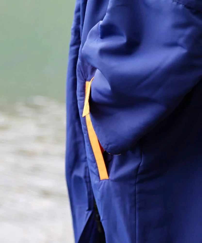 Selkie Long Sleeve Swim Robe 16 Selkie Long Sleeve Swim Robe - Image 14