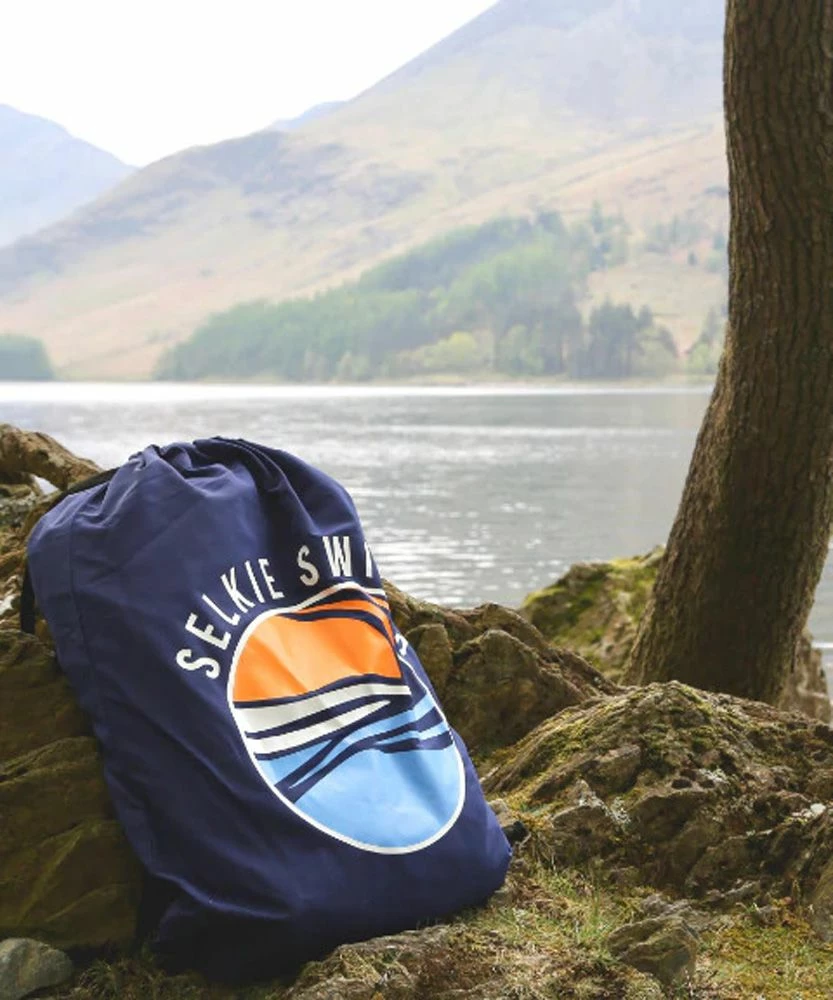 Selkie Long Sleeve Swim Robe 14 Selkie Long Sleeve Swim Robe - Image 12