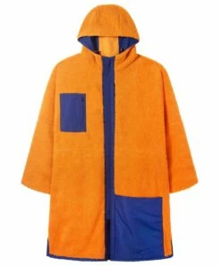 Selkie Long Sleeve Swim Robe 24 Selkie Long Sleeve Swim Robe -ALLENS SWIMWEAR Sales sr navy inside 1