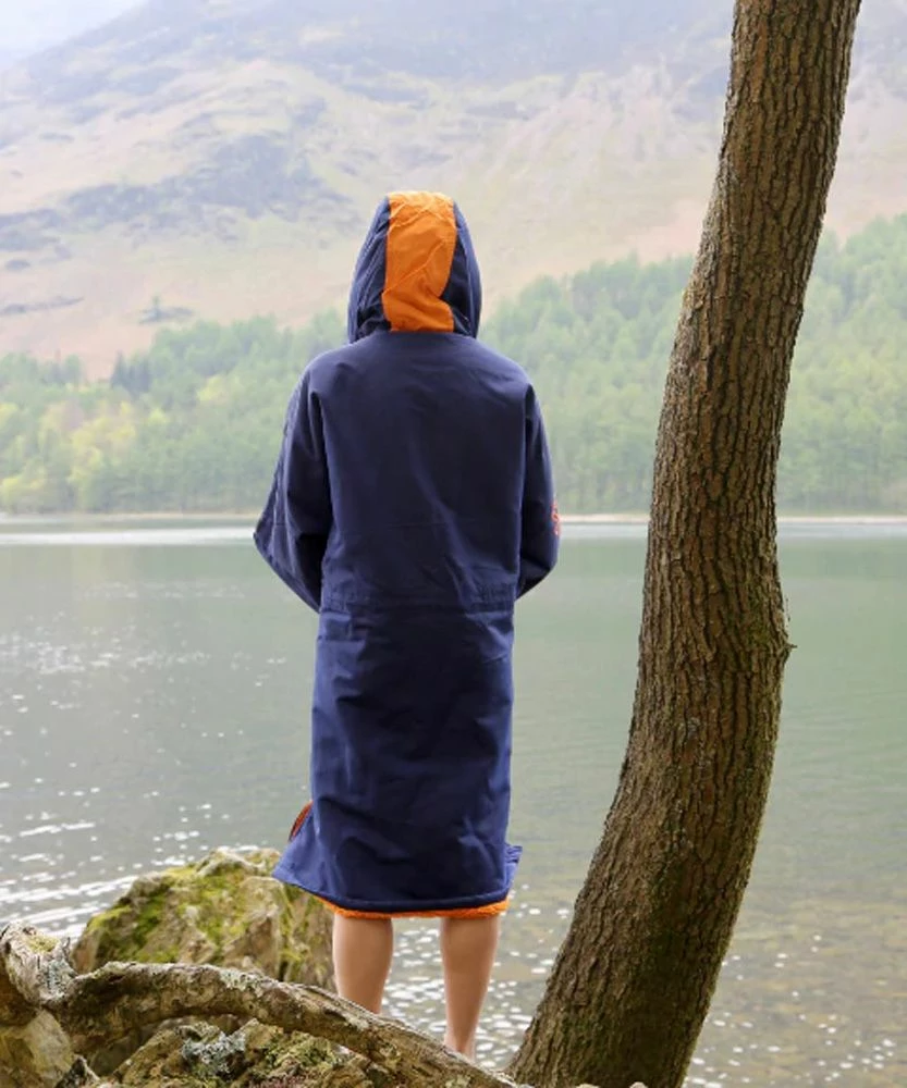 Selkie Long Sleeve Swim Robe 17 Selkie Long Sleeve Swim Robe - Image 15