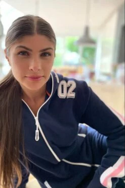 Swimzi Navy Pink Born 02 Swim Onesie -ALLENS SWIMWEAR Sales swimzi navy pink w48 926x1389px 1