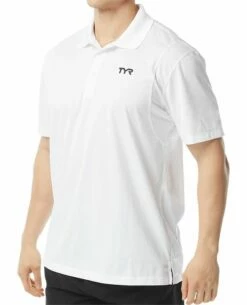 Mens Cotton Polo