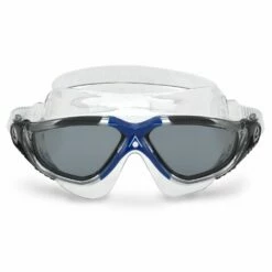 Vista Goggle 8 Vista Goggle -ALLENS SWIMWEAR Sales vista ms5050012ld transparent darkgrey ld 02 front