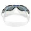 Vista Goggle -ALLENS SWIMWEAR Sales vista ms5050012ld transparent darkgrey ld 04 back