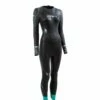 Womens Advance Wetsuit -ALLENS SWIMWEAR Sales womens advance wetsuit triathlon black blue ws21wadv101 f.jpg