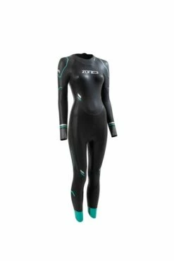 Womens Advance Wetsuit