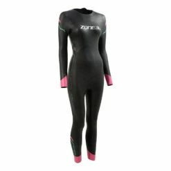 Womens Agile Wetsuit