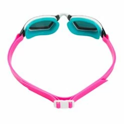 Xceed Titanium Mirror Goggle 11 Xceed Titanium Mirror Goggle -ALLENS SWIMWEAR Sales xceed ep1310243lmp mirror pink lens pink turquoise back