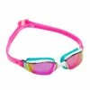 Xceed Titanium Mirror Goggle